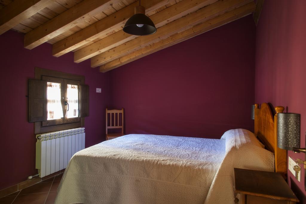 Molino Del Medio Guest House Робледийо де Гата Екстериор снимка