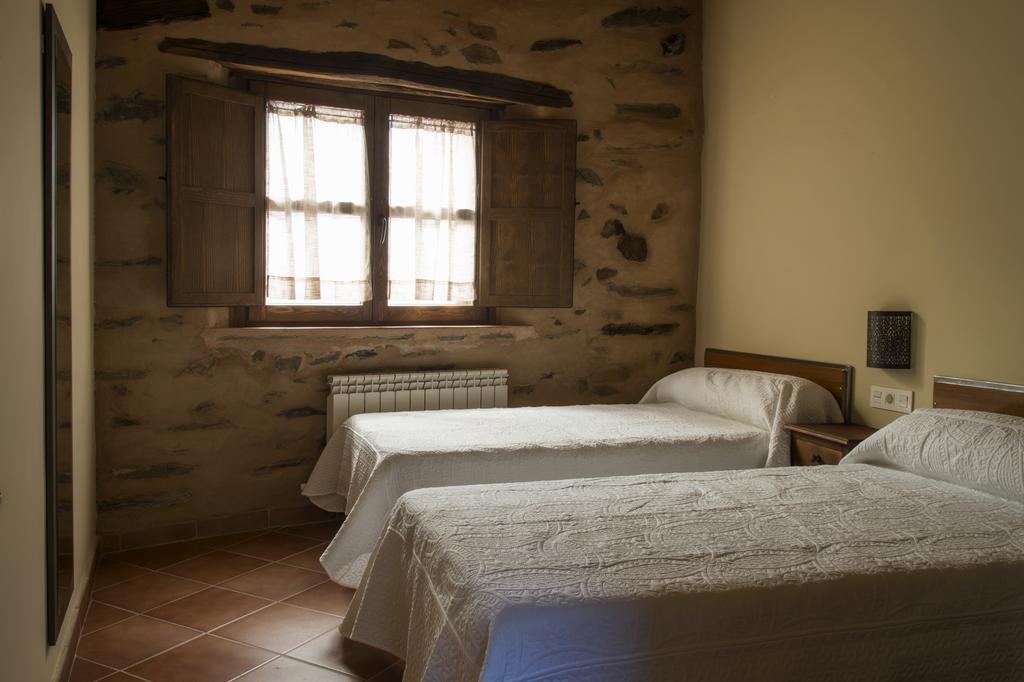 Molino Del Medio Guest House Робледийо де Гата Екстериор снимка