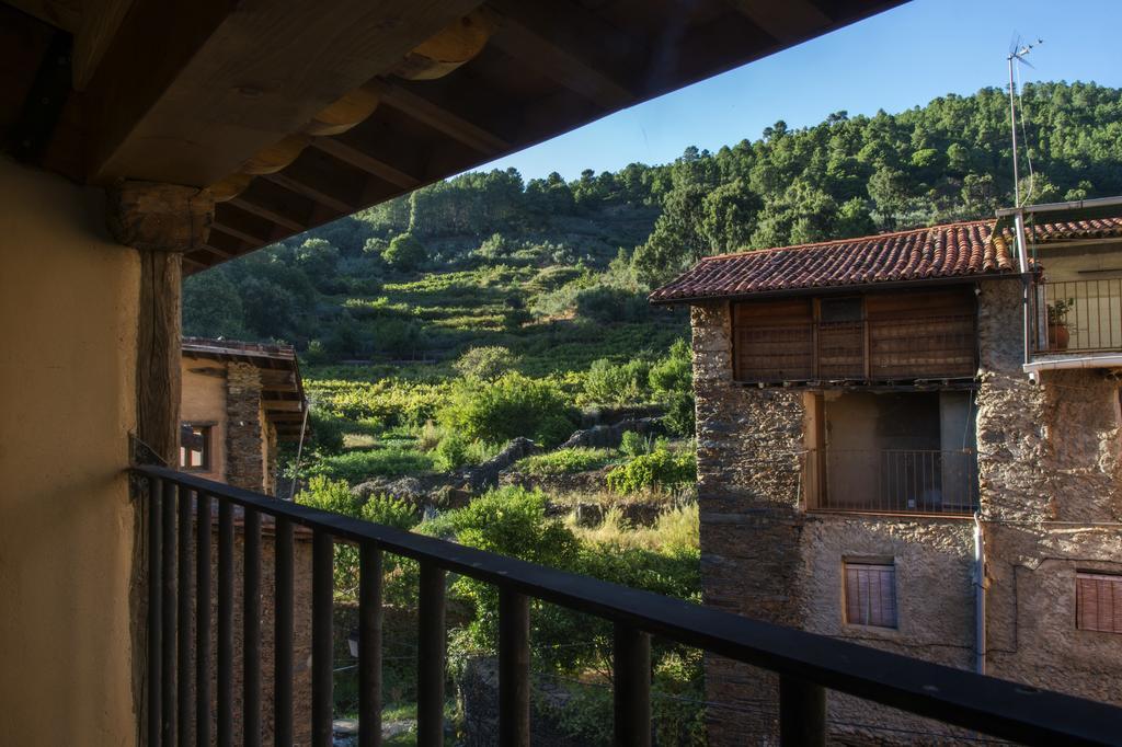 Molino Del Medio Guest House Робледийо де Гата Екстериор снимка