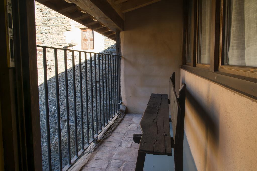 Molino Del Medio Guest House Робледийо де Гата Екстериор снимка