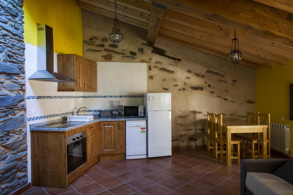Molino Del Medio Guest House Робледийо де Гата Екстериор снимка