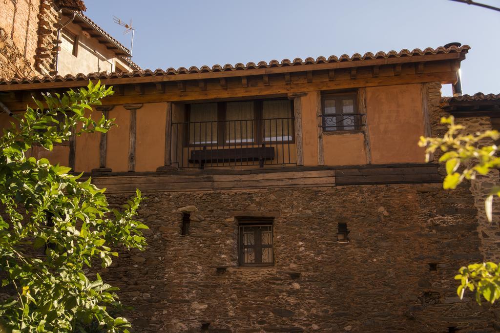 Molino Del Medio Guest House Робледийо де Гата Екстериор снимка
