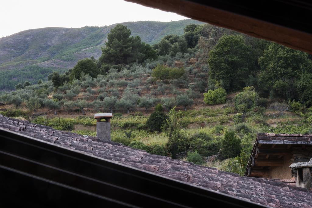 Molino Del Medio Guest House Робледийо де Гата Екстериор снимка
