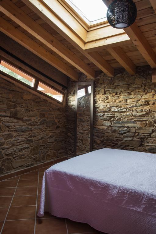 Molino Del Medio Guest House Робледийо де Гата Екстериор снимка