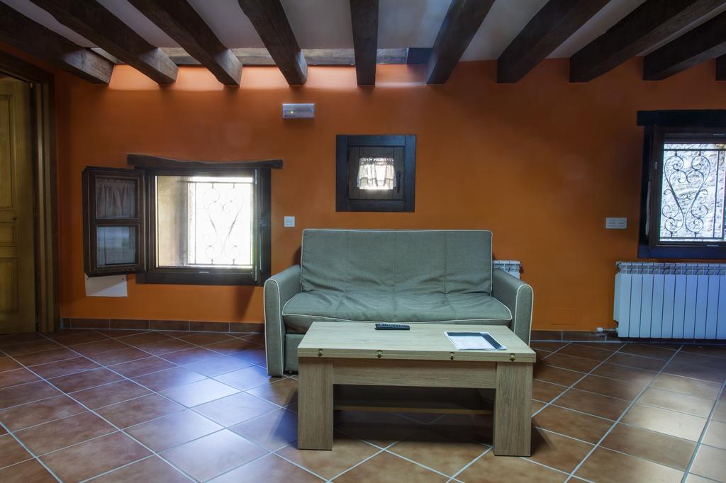 Molino Del Medio Guest House Робледийо де Гата Екстериор снимка